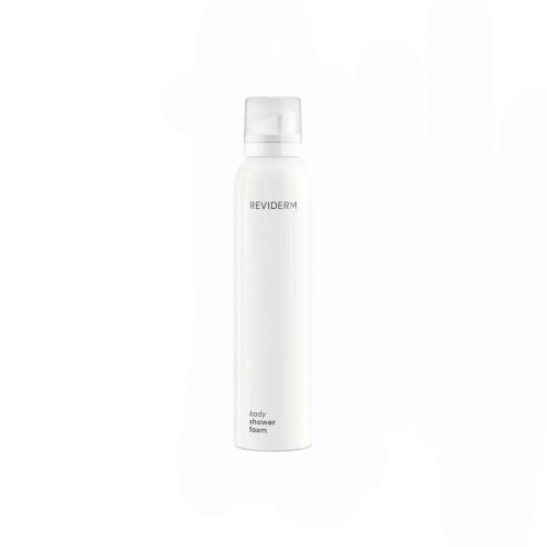 Delikatna pianka oczyszczająca do ciała REVIDERM Body Shower Foam