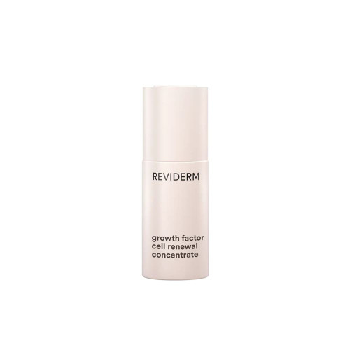 Koncentrat z kompleksem czynników wzrostu REVIDERM Growth Factor Cell Renewal Concentrate