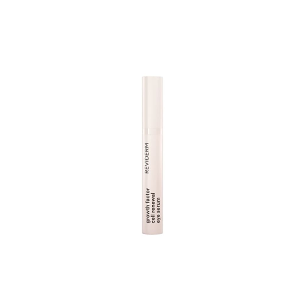 REVIDERM Growth Factor Cell Renewal Eye Serum Komórkowe serum do oczu