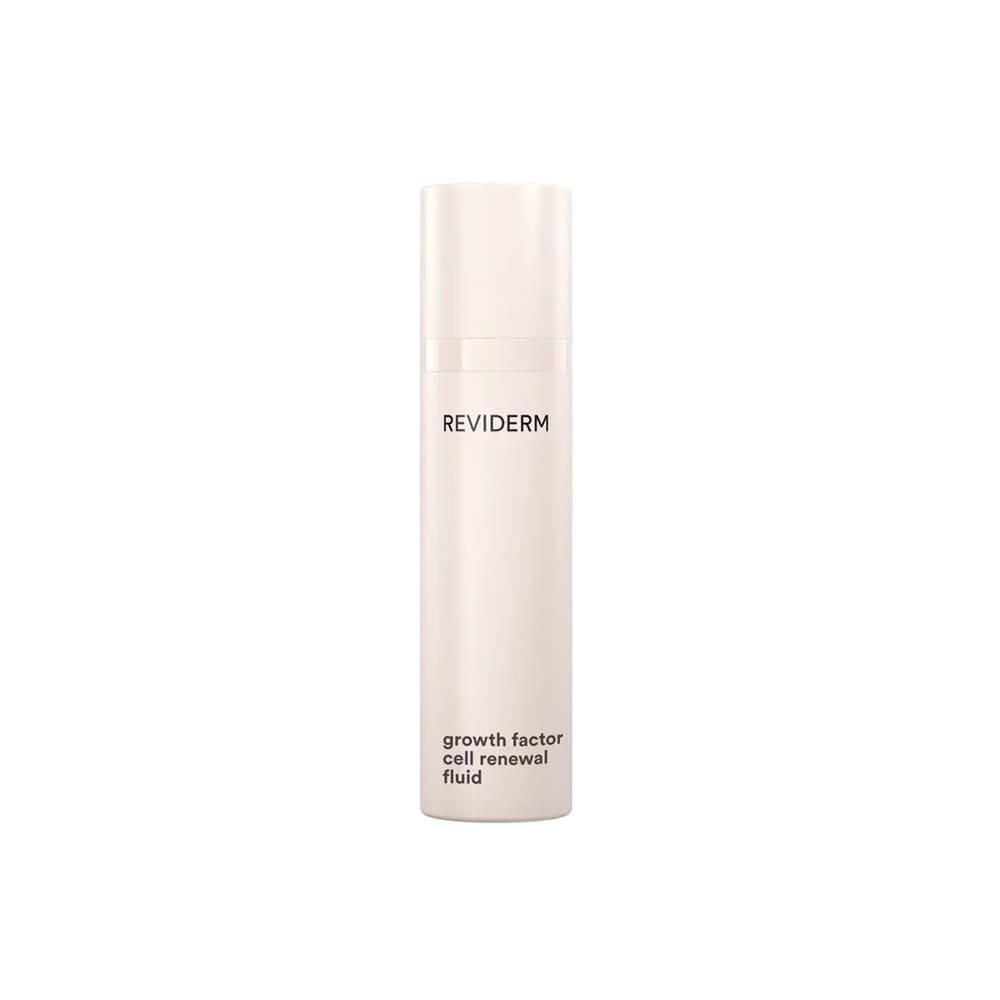 REVIDERM Growth Factor Cell Renewal Cream Krem do twarzy z kompleksem czynników wzrostu
