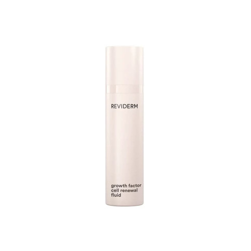 Fluid z kompleksem czynników wzrostu REVIDERM Growth Factor Cell Renewal Fluid