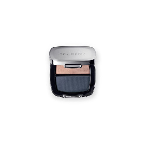 Cień do powiek REVIDERM Mineral Duo Eyeshadow BL2.1 Mysterious Lady