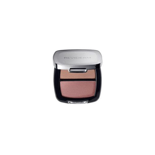 Cień do powiek REVIDERM Mineral Duo Eyeshadow GR1.3 Juliette