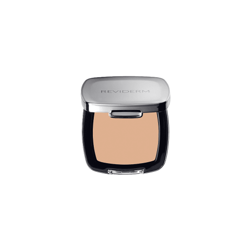 Korektor w pudrze REVIDERM Mineral Cover Cream 1B Porcelain