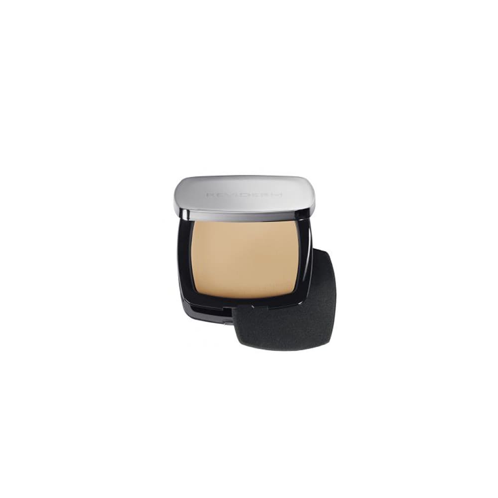 REVIDERM Travel Pressed Minerals 1BG Vanilla Puder