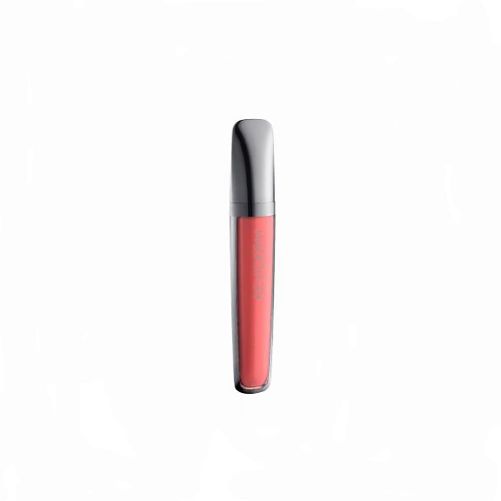 REVIDERM Mineral Lacquer Gloss 1W Beach Peach Błyszczyk do ust
