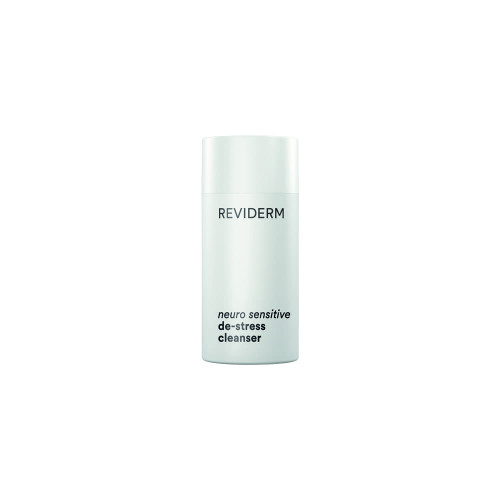 Antystresowy żel oczyszczający REVIDERM Neuro Sensitive De-stress Cleanser (Mini)