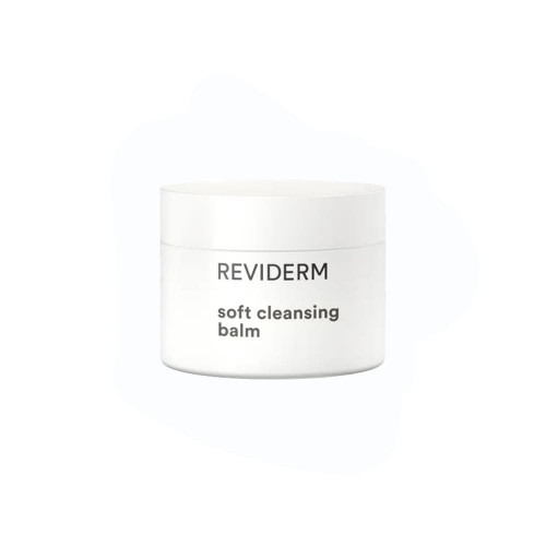 Delikatny balsam oczyszczający REVIDERM Soft Cleansing Balm
