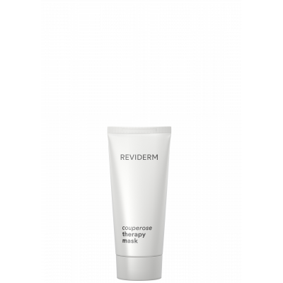 Couperose Therapy Mask