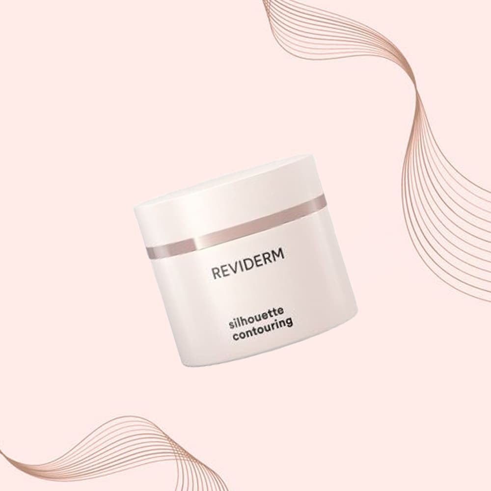 Działanie Silhouette Contouring REVIDERM.Polska Działanie Silhouette Contouring REVIDERM.Polska REVIDERM.pl
