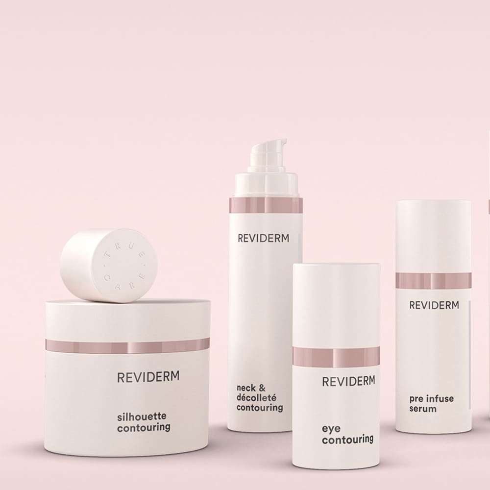 Zastosowanie Silhouette Contouring | REVIDERM.pl Zastosowanie Silhouette Contouring REVIDERM.pl