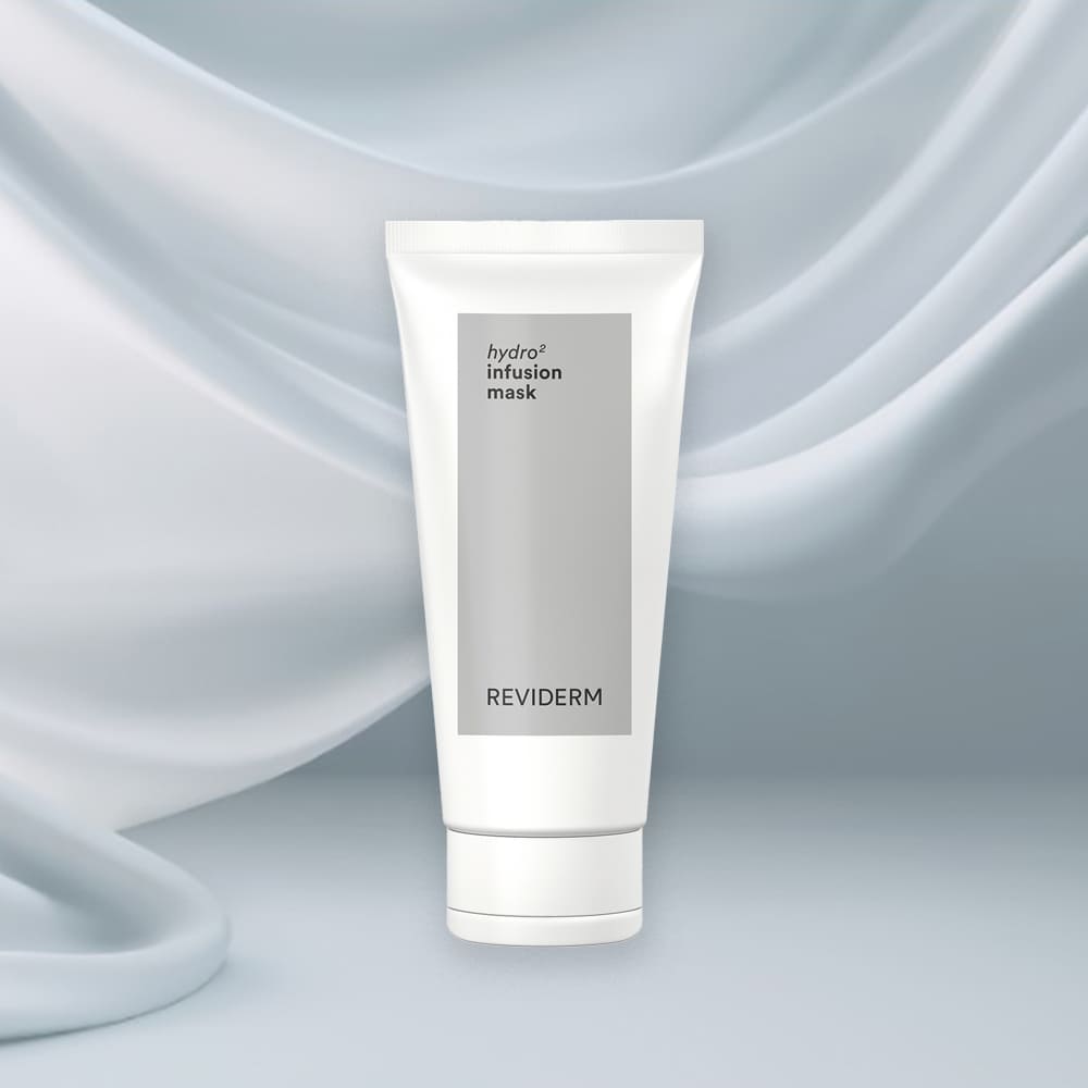 Działanie Hydro2 Infusion Mask REVIDERM.Polska Działanie Hydro2 Infusion Mask REVIDERM.Polska REVIDERM.pl