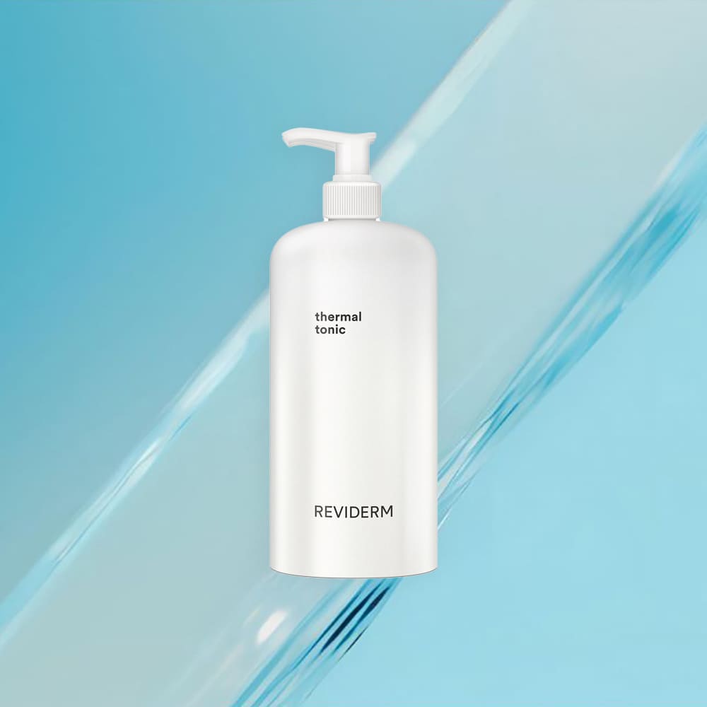 Działanie Thermal Tonic REVIDERM.Polska Działanie Thermal Tonic REVIDERM.Polska REVIDERM.pl