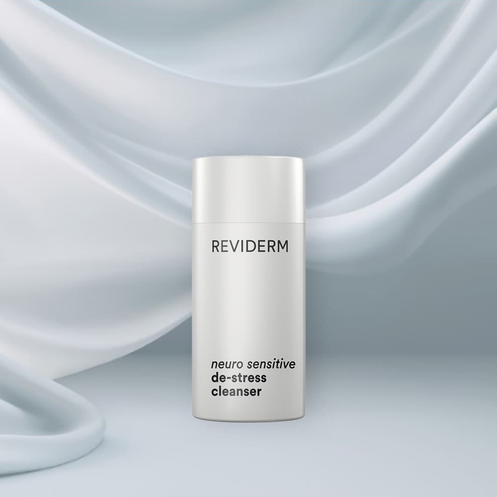 De-stress Cleanser (Mini) REVIDERM.Polska | REVIDERM.pl De-stress Cleanser (Mini) REVIDERM.Polska | REVIDERM.pl
