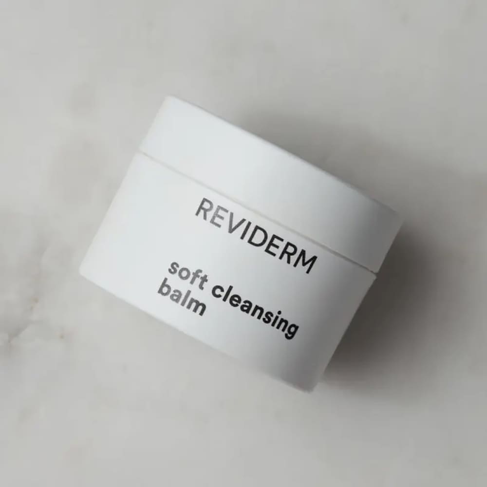 Działanie Soft Cleansing Balm REVIDERM.Polska Działanie Soft Cleansing Balm REVIDERM.Polska REVIDERM.pl